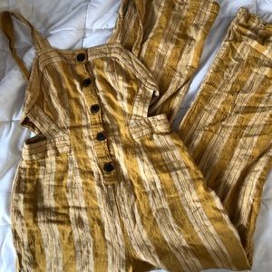 Urban Outfitters Jumpsuit